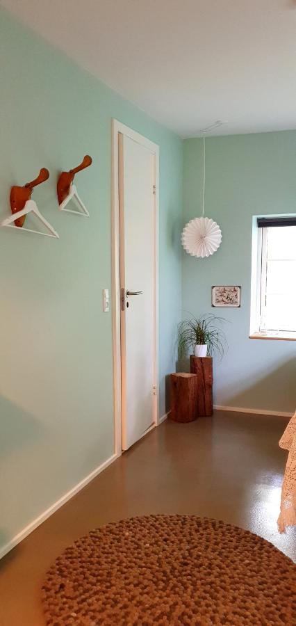 Bed and Breakfast Hos Molsgaarden Knebel Zewnętrze zdjęcie