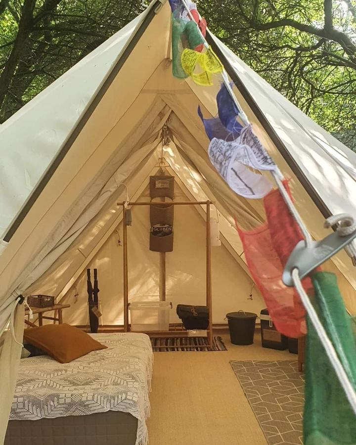 Bed and Breakfast Hos Molsgaarden Knebel Zewnętrze zdjęcie