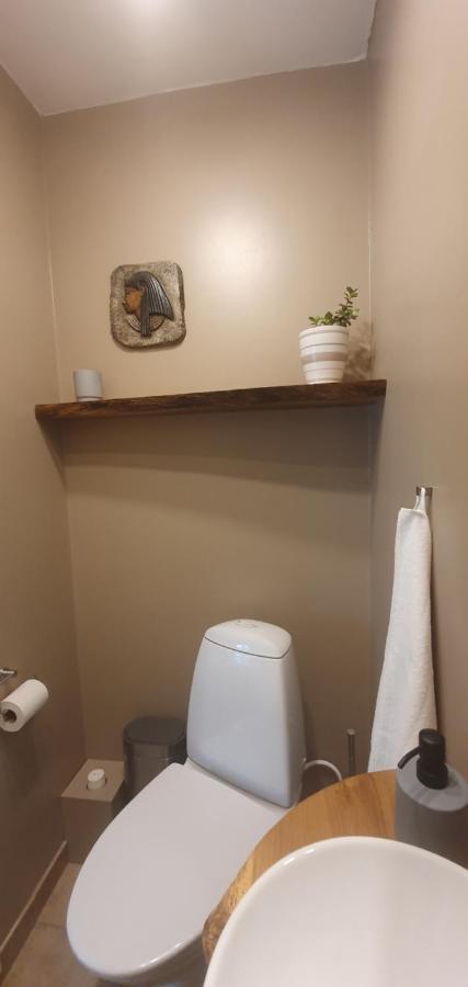 Bed and Breakfast Hos Molsgaarden Knebel Zewnętrze zdjęcie