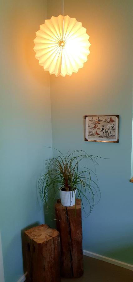 Bed and Breakfast Hos Molsgaarden Knebel Zewnętrze zdjęcie