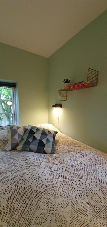Bed and Breakfast Hos Molsgaarden Knebel Zewnętrze zdjęcie