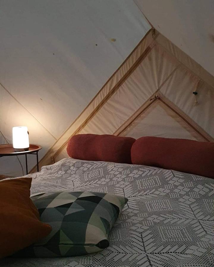 Bed and Breakfast Hos Molsgaarden Knebel Zewnętrze zdjęcie