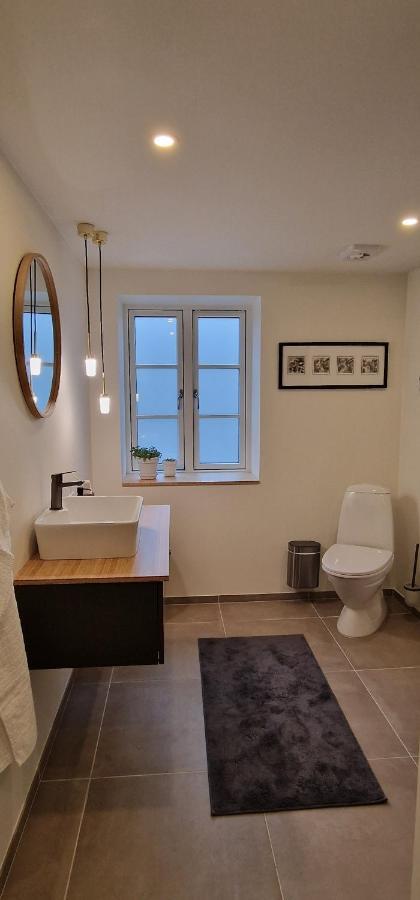 Bed and Breakfast Hos Molsgaarden Knebel Zewnętrze zdjęcie