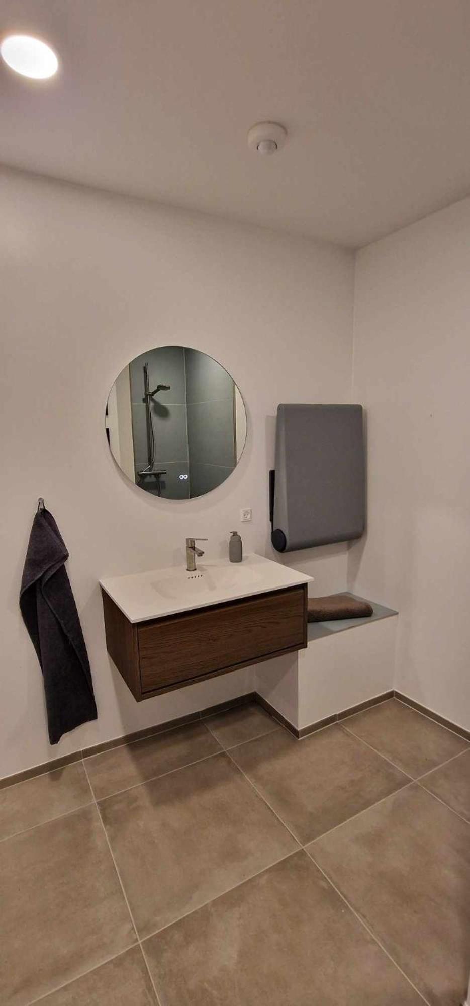 Bed and Breakfast Hos Molsgaarden Knebel Zewnętrze zdjęcie